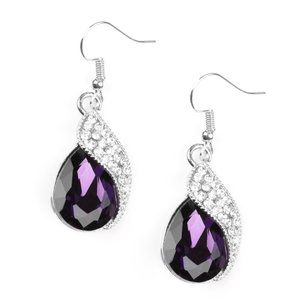 Easy Elegance - Purple